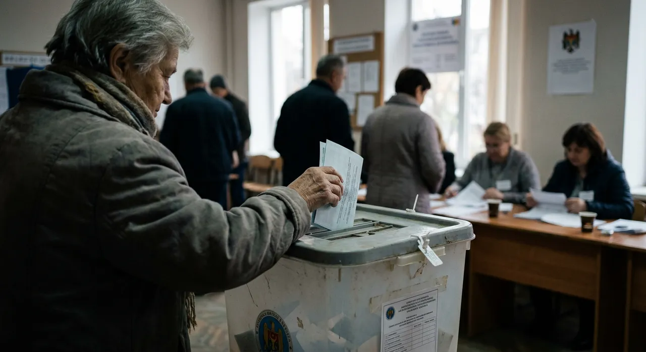 Russia's Election Meddling Abroad Has a Losing Record, Experts Say